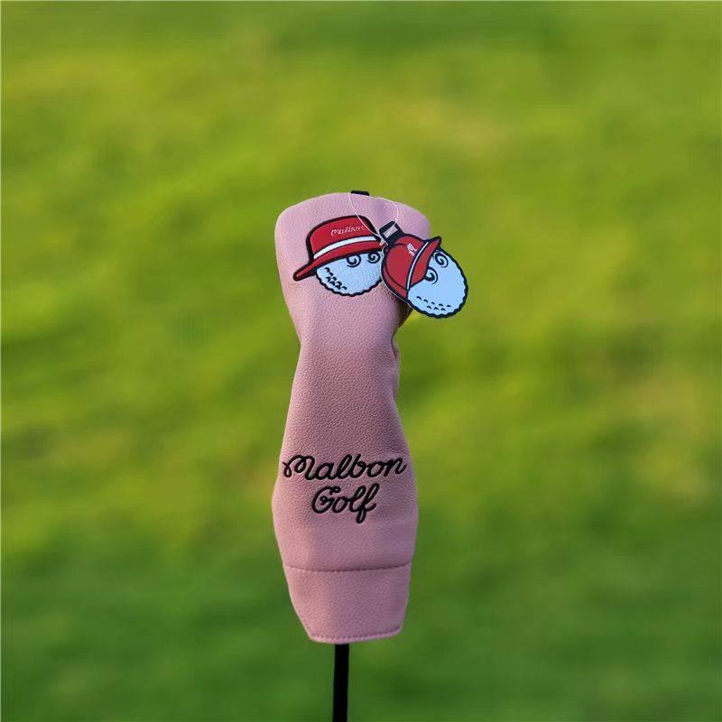 TITLESIT TAYLORMADE G/FORE GOLF BAG