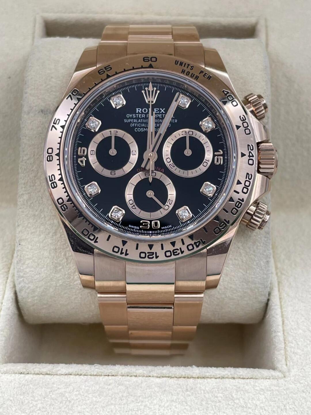 ZIICK Watch 1