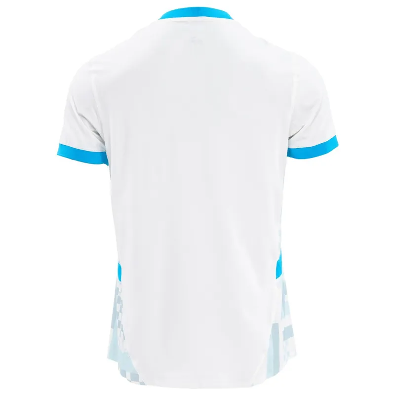 24-25 Marseille Home soccer jersey - Fans Version: Ajax 24-25 Home Stadium Jersey - Fans Version mysite: Adidas luxuryfootballshirts.com: https://www.luxuryfootballshirts.com/