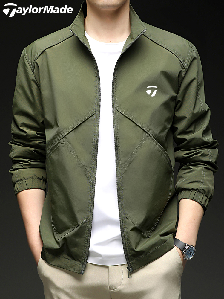 TITLESIT TAYLORMADE G/FORE GOLF BAG