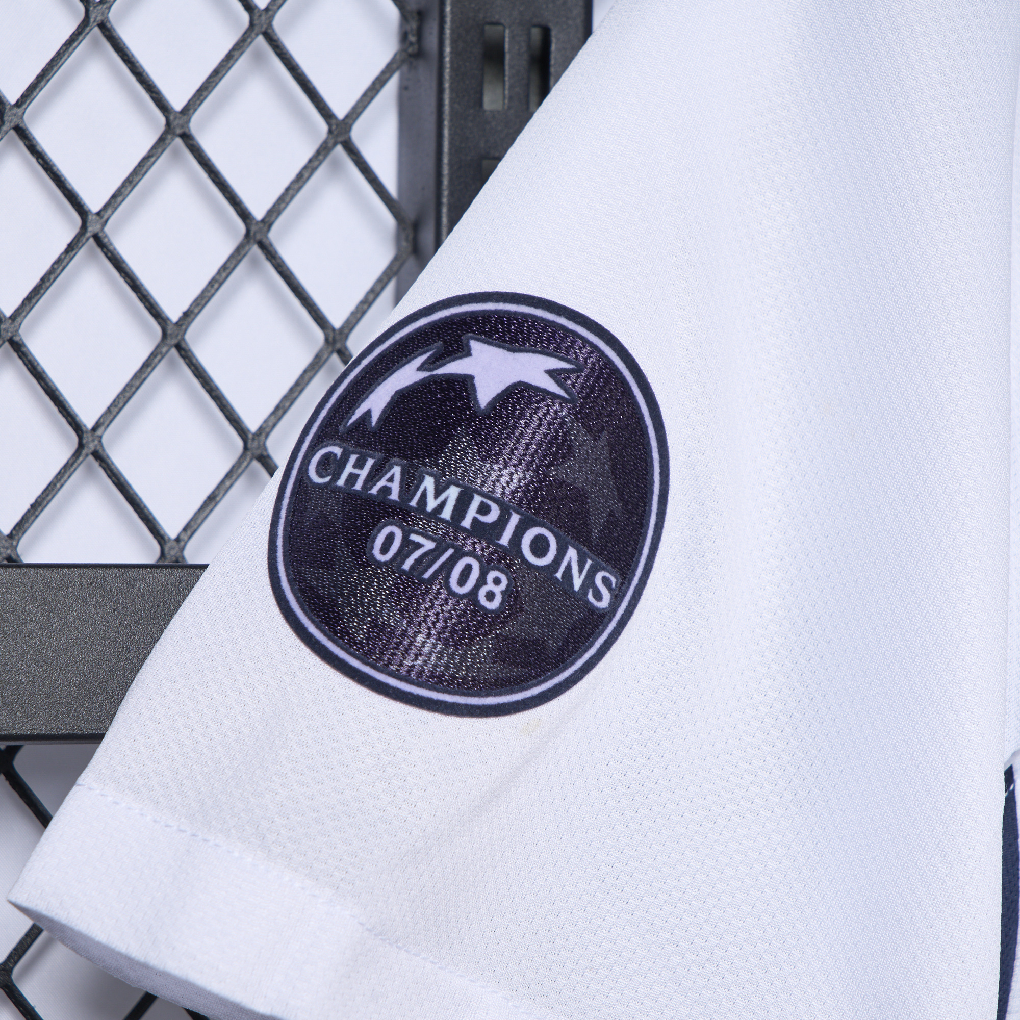 ManixJersey.com | Retro Manchester United 08-09 Away Jersey -Customize Name, Number and Patch | Worldwide Shipping