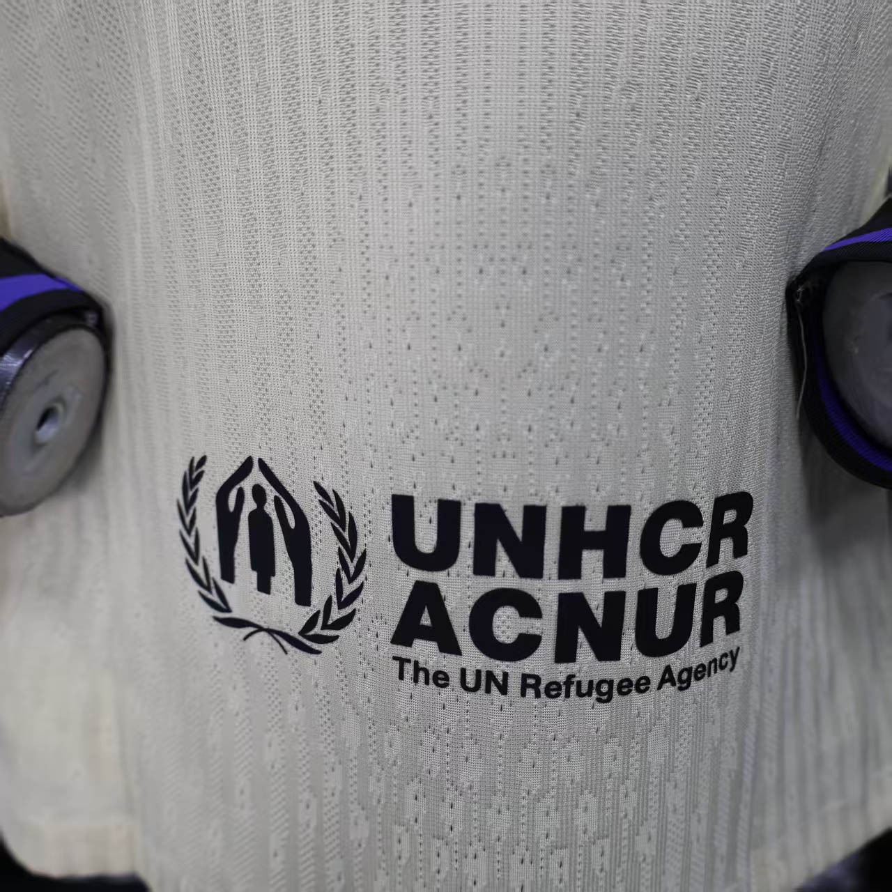 2025/2026 Player Version Long Sleeve Barcelona Away Football Shirt 1:1 Thai Quality:football jersey mysite: unitedjerseyfootball 邓江浪:football