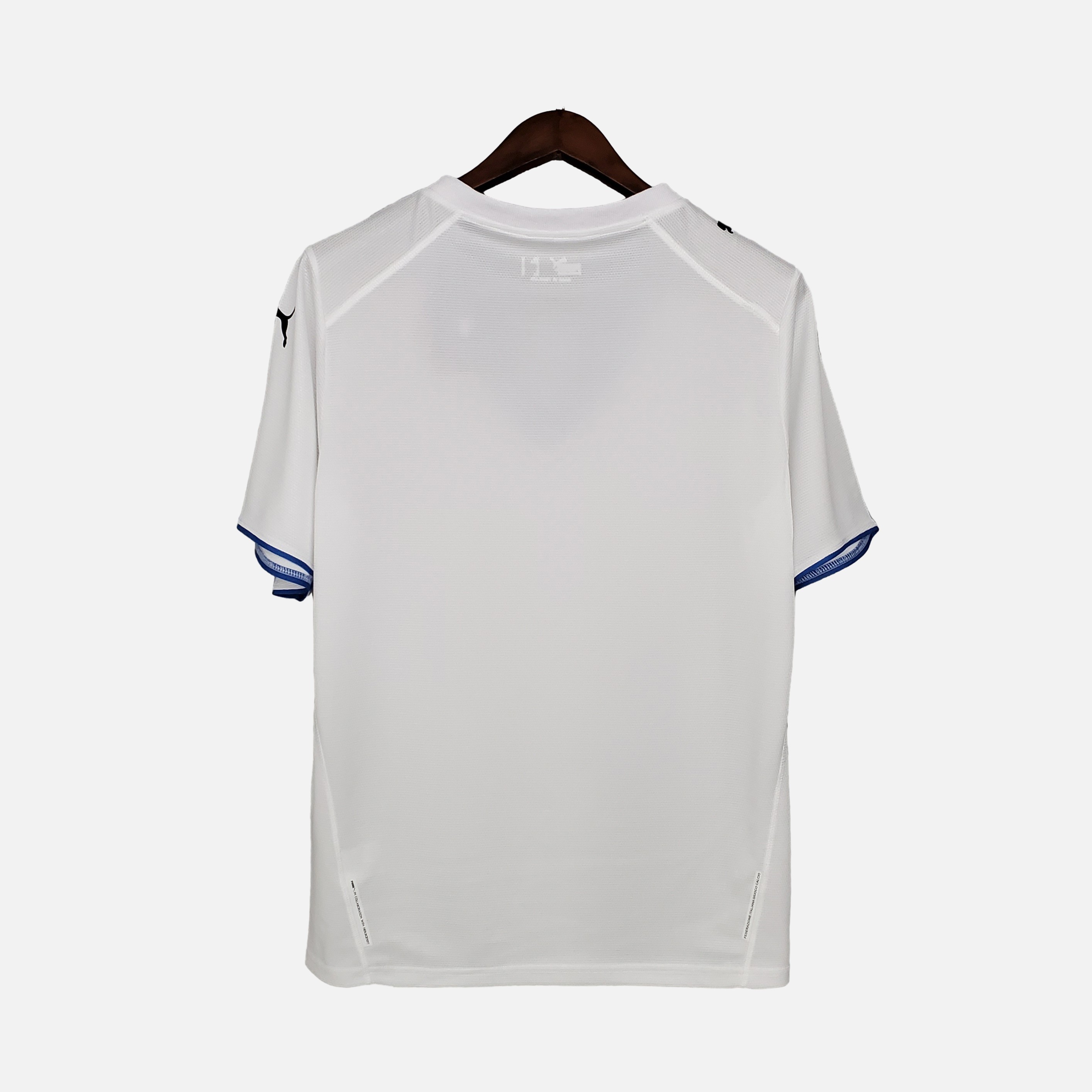 ManixJersey.com | Retro Italy 2006 Away Stadium Jersey -Customize Name, Number and Patch | Worldwide Shipping