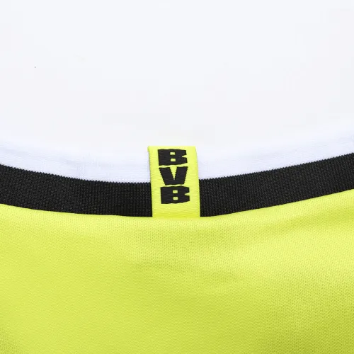 95-96 Dortmund Home soccer jersey-Retro version: Ajax 24-25 Home Stadium Jersey - Fans Version mysite: Adidas luxuryfootballshirts.com: https://www.luxuryfootballshirts.com/