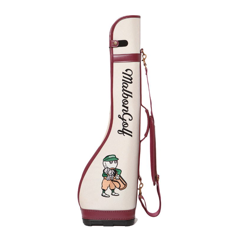 TITLESIT TAYLORMADE G/FORE GOLF BAG