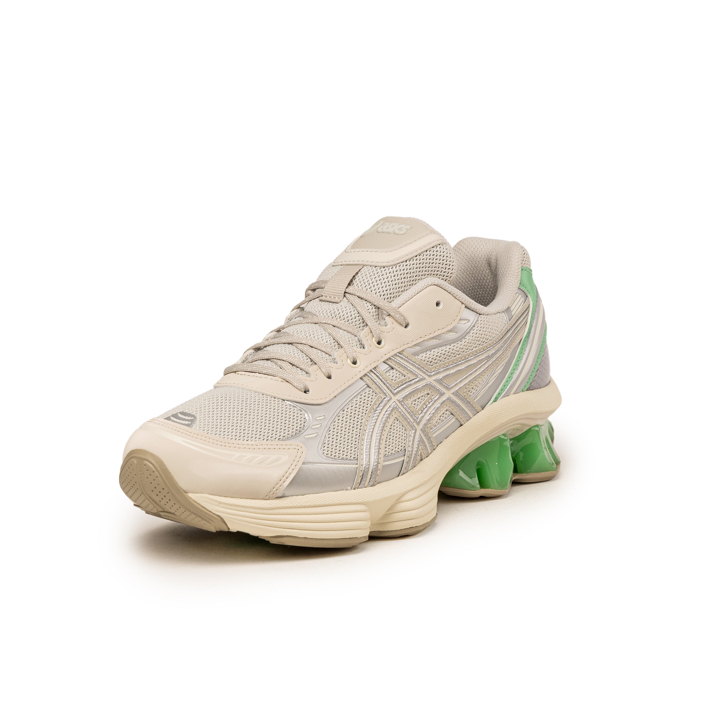 Asics GEL-Kinetic Fluent、mysite、Cacoeks