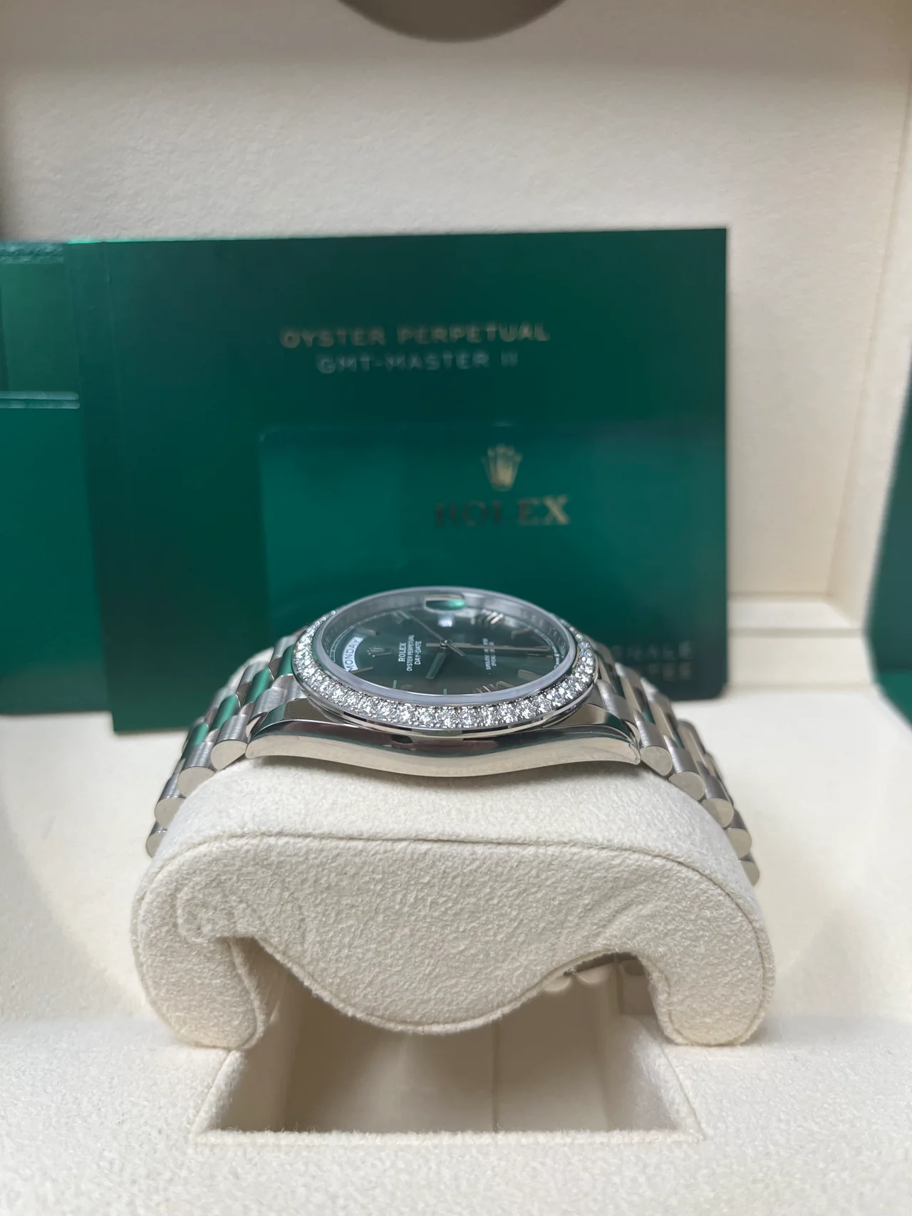 ZIICK Watch 3