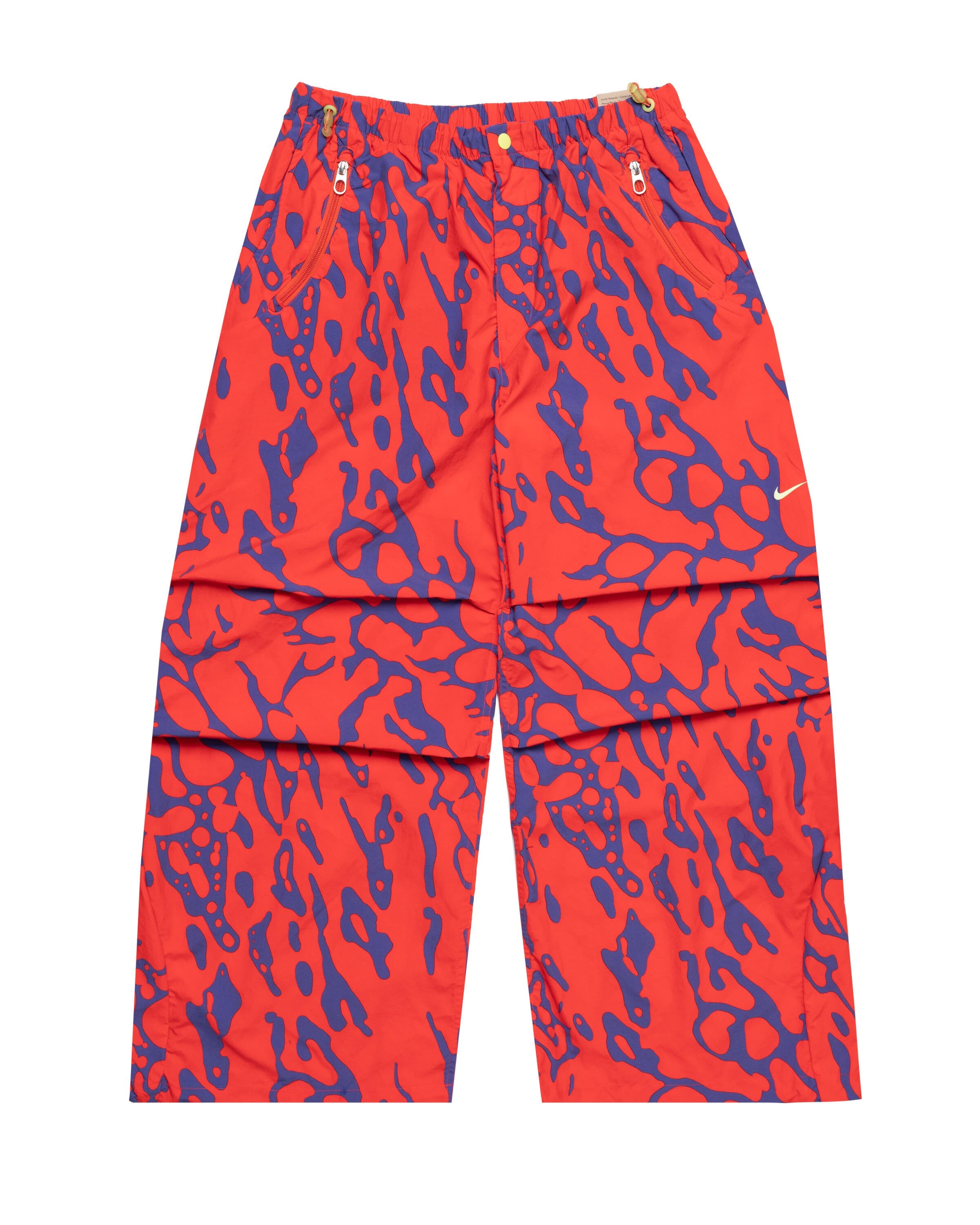 Nike Project F.R.O.G. PARACHUTE PANT