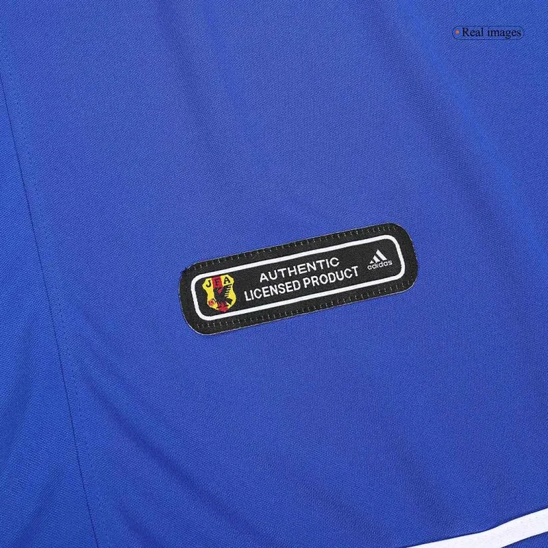 00 Japan Home soccer jersey - Long Sleeve Retro version: Ajax 24-25 Home Stadium Jersey - Fans Version mysite: Adidas luxuryfootballshirts.com: https://www.luxuryfootballshirts.com/