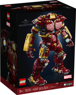 Hulkbuster​