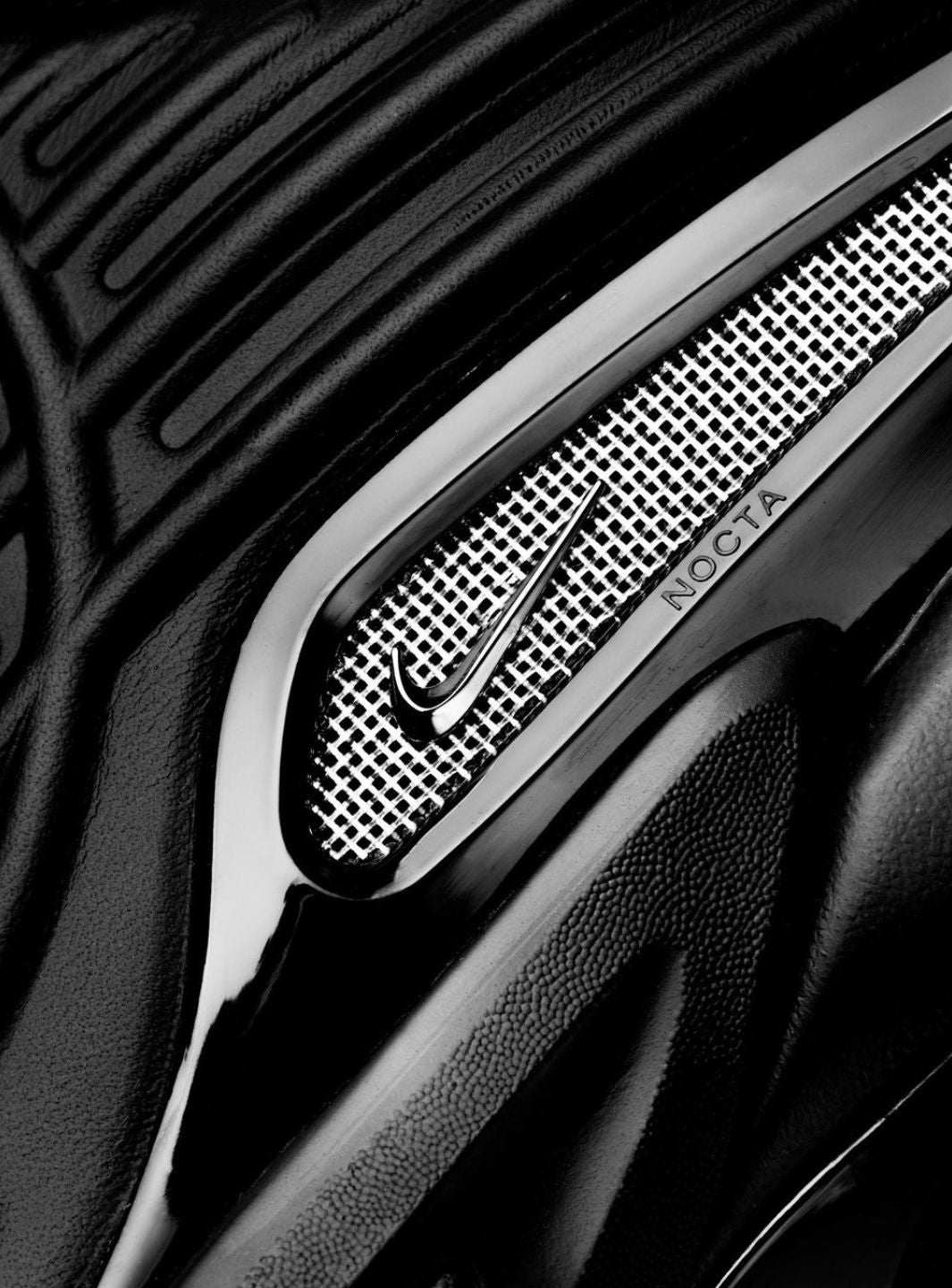 Nike Hot Step 2 Drake NOCTA Black、NIKE、Cacoeks