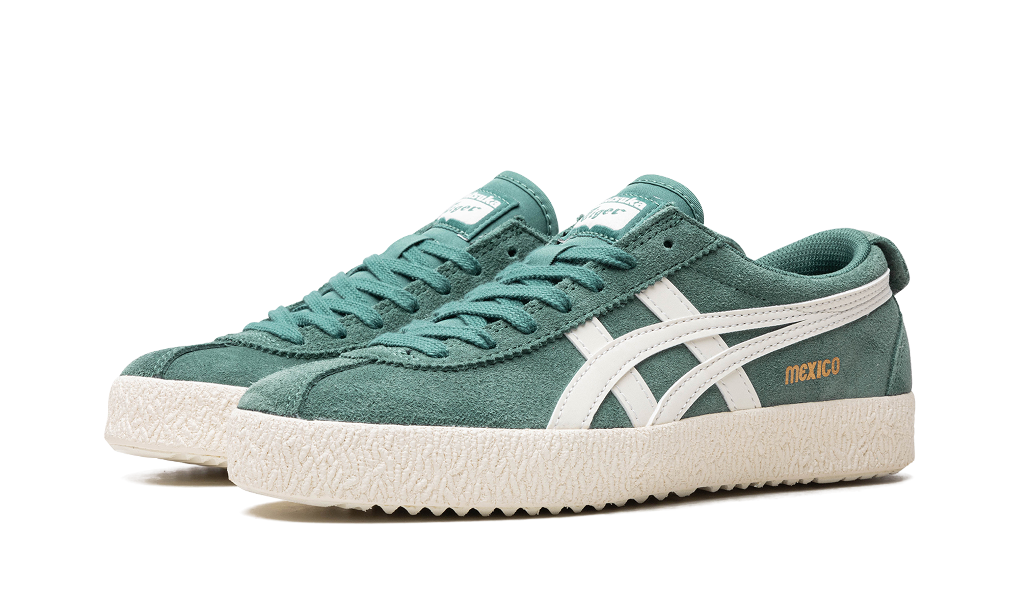 Mexico Delegation "Pine Green"、mysite、Cacoeks