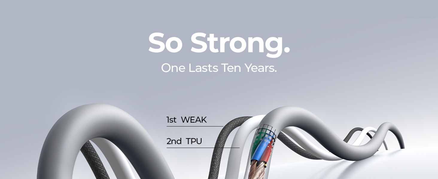 usb cables