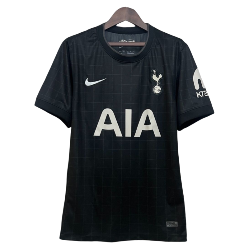 25-26 Tottenham Away football jersey- Fan Version: Ajax 24-25 Home Stadium Jersey - Fans Version mysite: Adidas luxuryfootballshirts.com: https://www.luxuryfootballshirts.com/