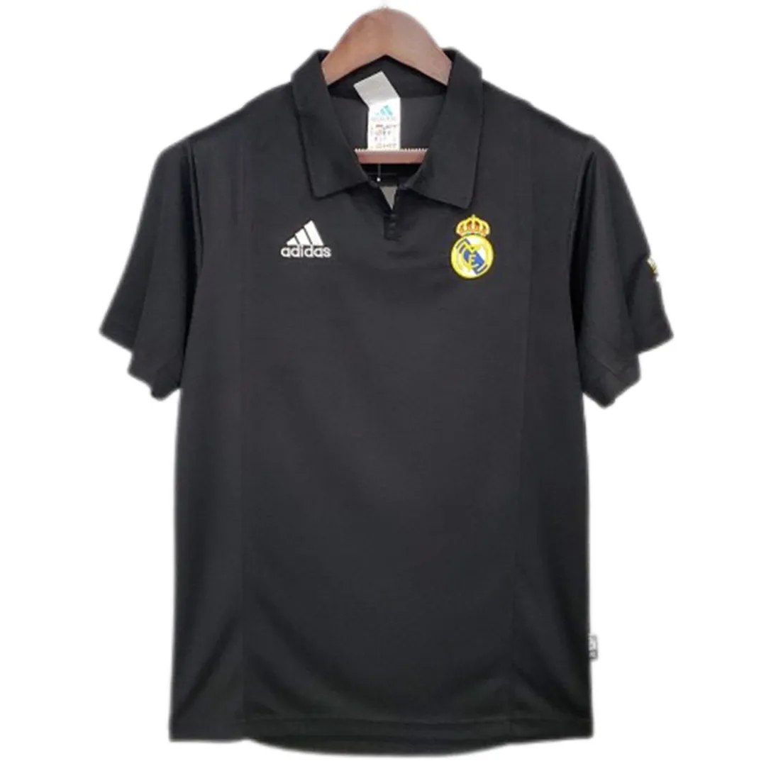 02-03 Real Madrid away soccer jersey-Retro version: Ajax 24-25 Home Stadium Jersey - Fans Version mysite: Adidas luxuryfootballshirts.com: https://www.luxuryfootballshirts.com/