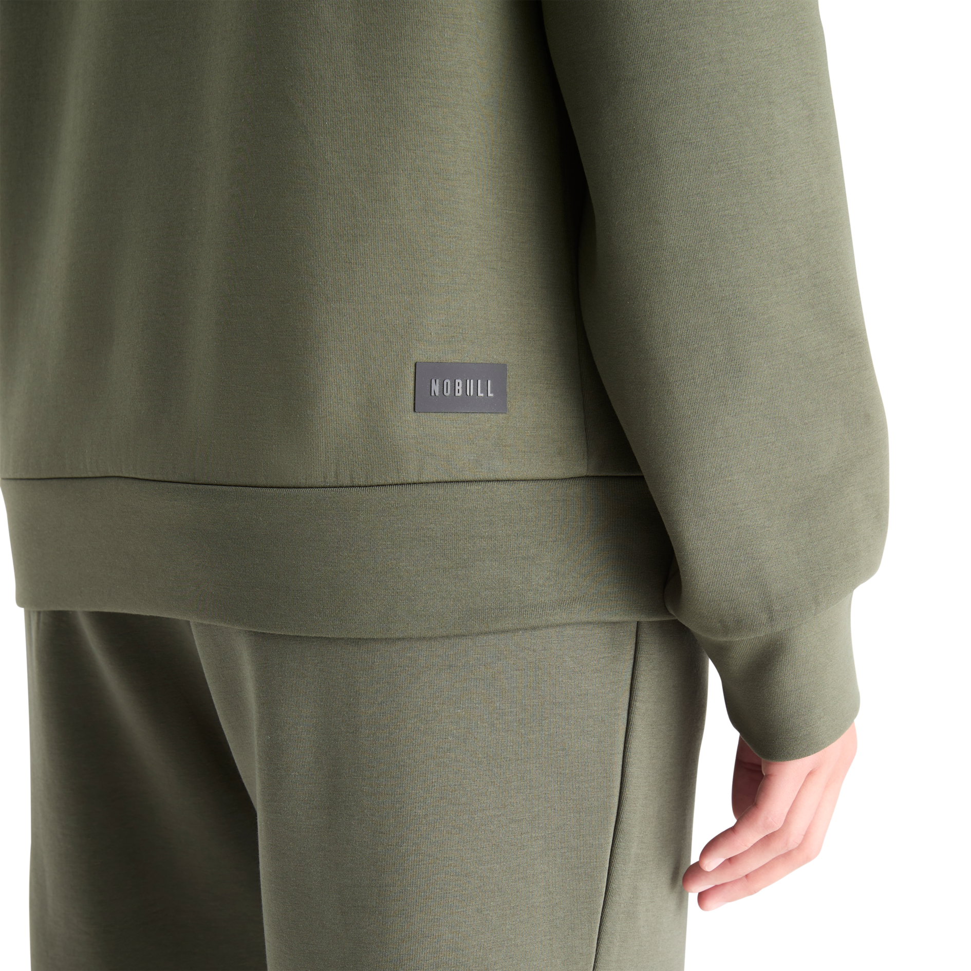 Women's Allday Elements 1/4 Zip