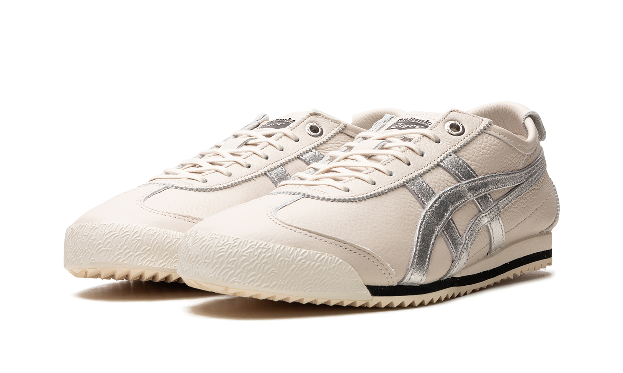 Mexico 66 SD "Birch SIlver"、mysite、Cacoeks