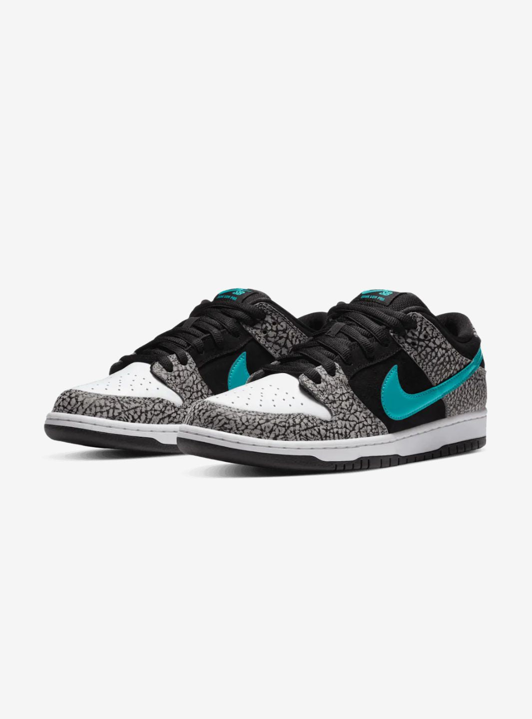 Nike SB Dunk Low Atmos Elephant、NIKE、Cacoeks