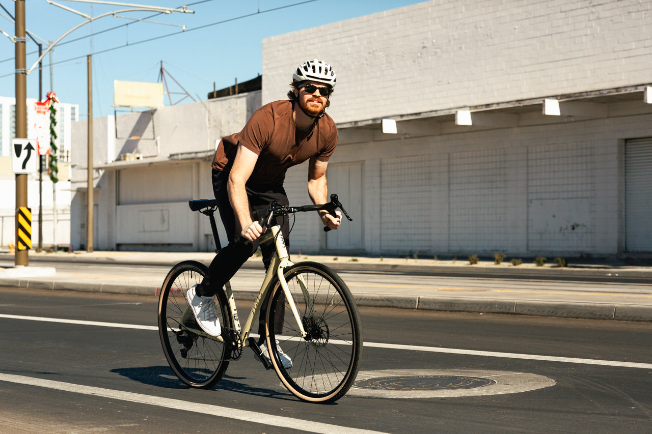 4130 All-Road - Dromedary Tan (12 Speed / UDH)、mySite、bearsvspackers