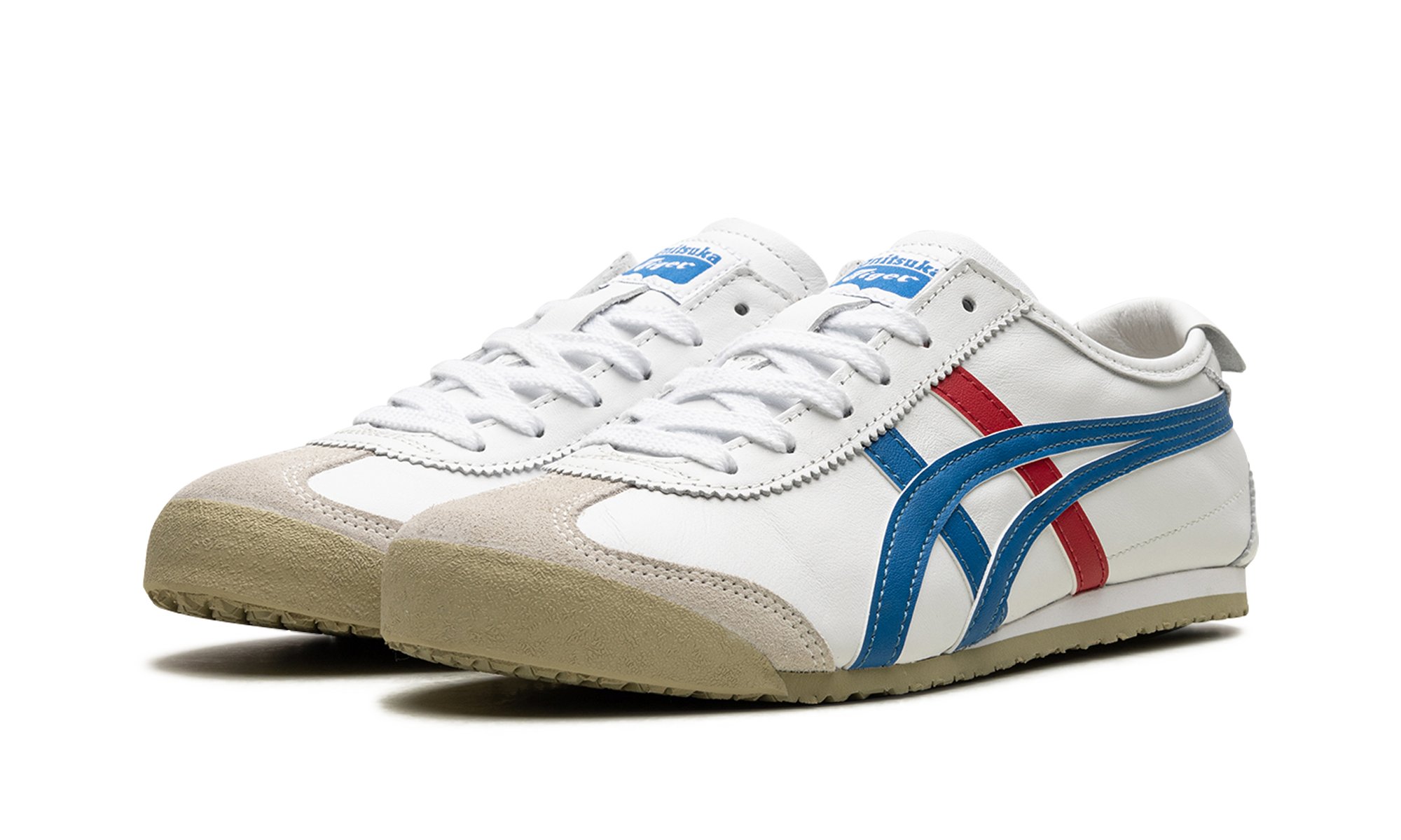 Mexico 66 "White / Blue - 2023"、mysite、Cacoeks