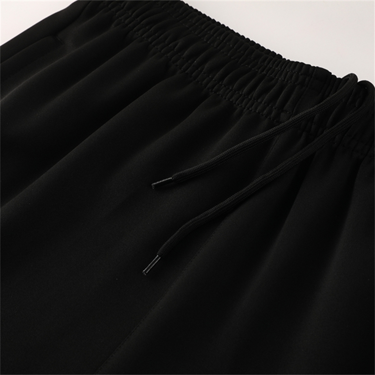 UltraTrikot-AC Milan 25-26 Jacket Training Tracksuit - Black top & Black Pants