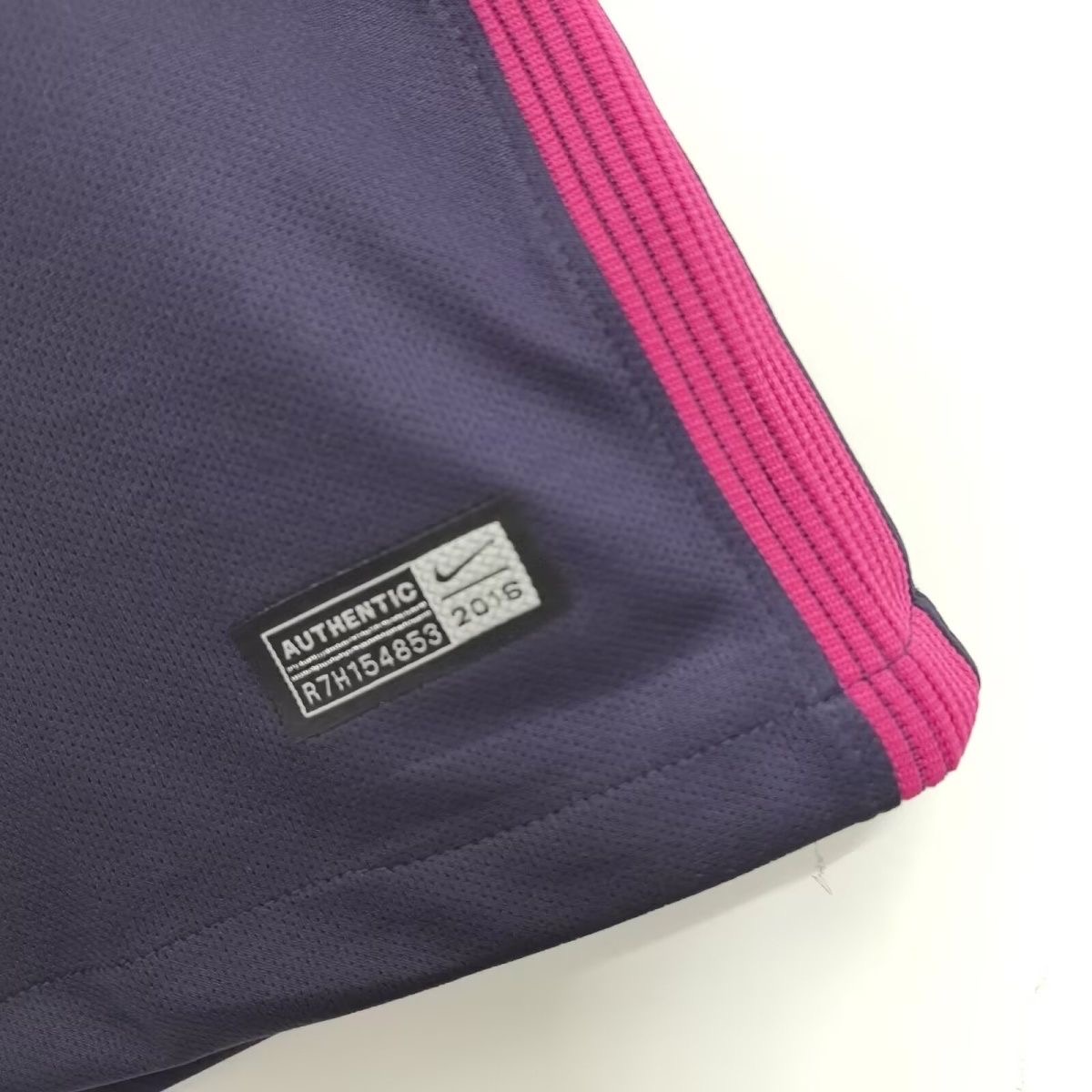 16-17 Barcelona Away soccer jersey-Retro version: Ajax 24-25 Home Stadium Jersey - Fans Version mysite: Adidas luxuryfootballshirts.com: https://www.luxuryfootballshirts.com/