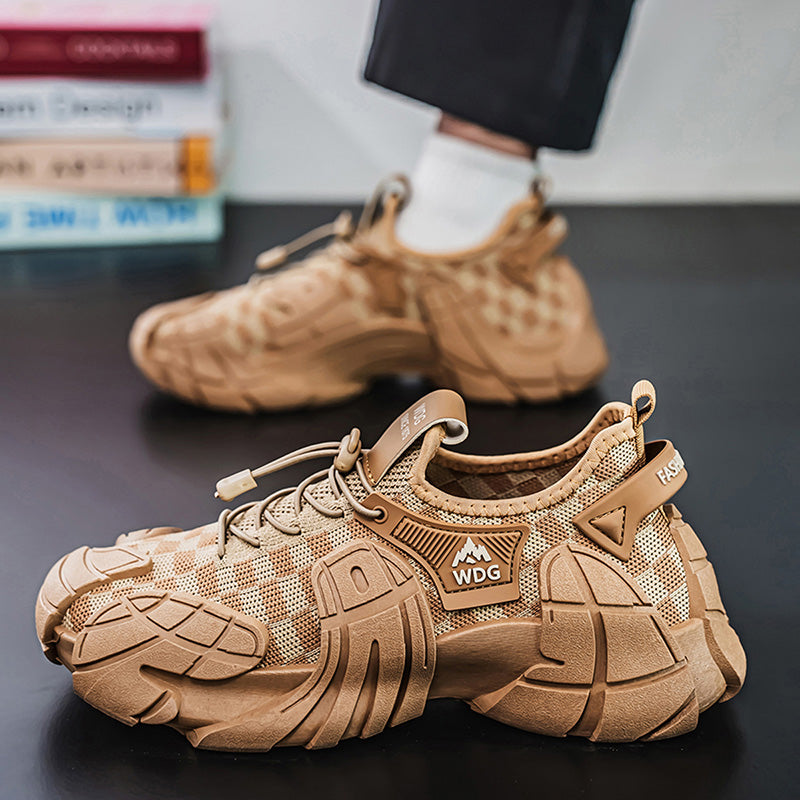 'Ethereon Flux' X9X Sneakers