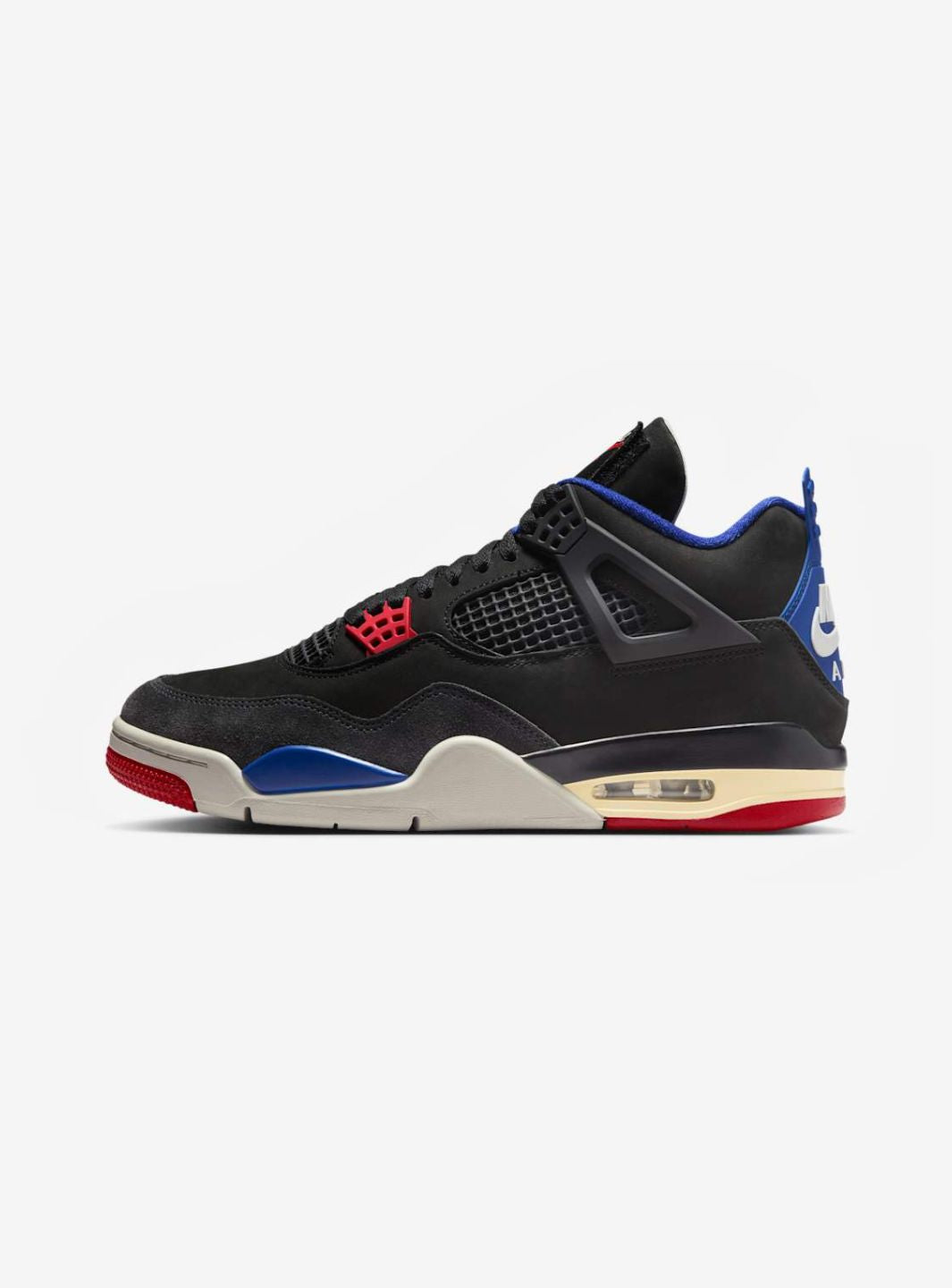 Air Jordan 4 Retro Rare Air、JORDAN、Cacoeks