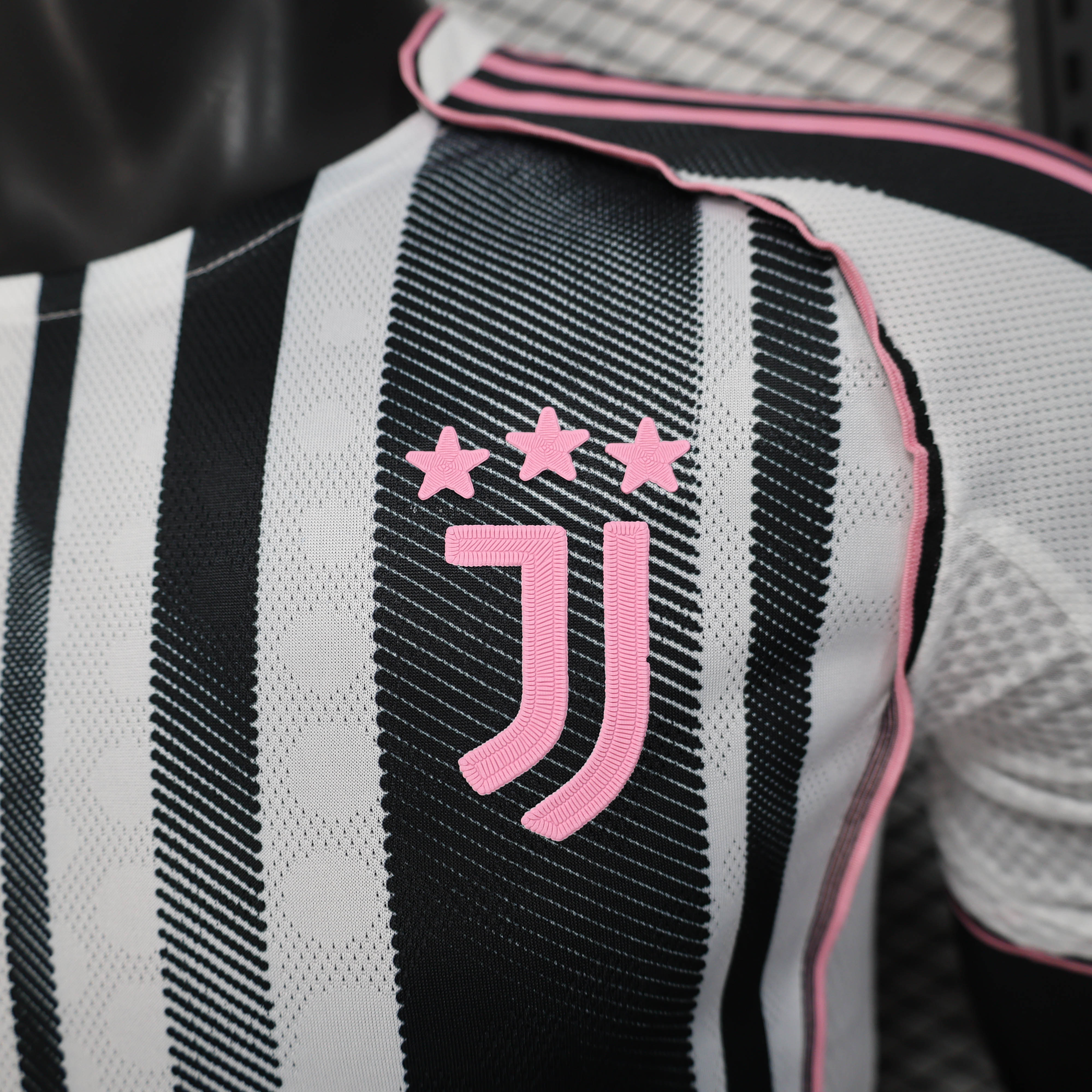 2025/2026 Player Version Juventus Home Football Shirt 1:1 Thai Quality:football jersey mysite: unitedjerseyfootball 邓江浪:football