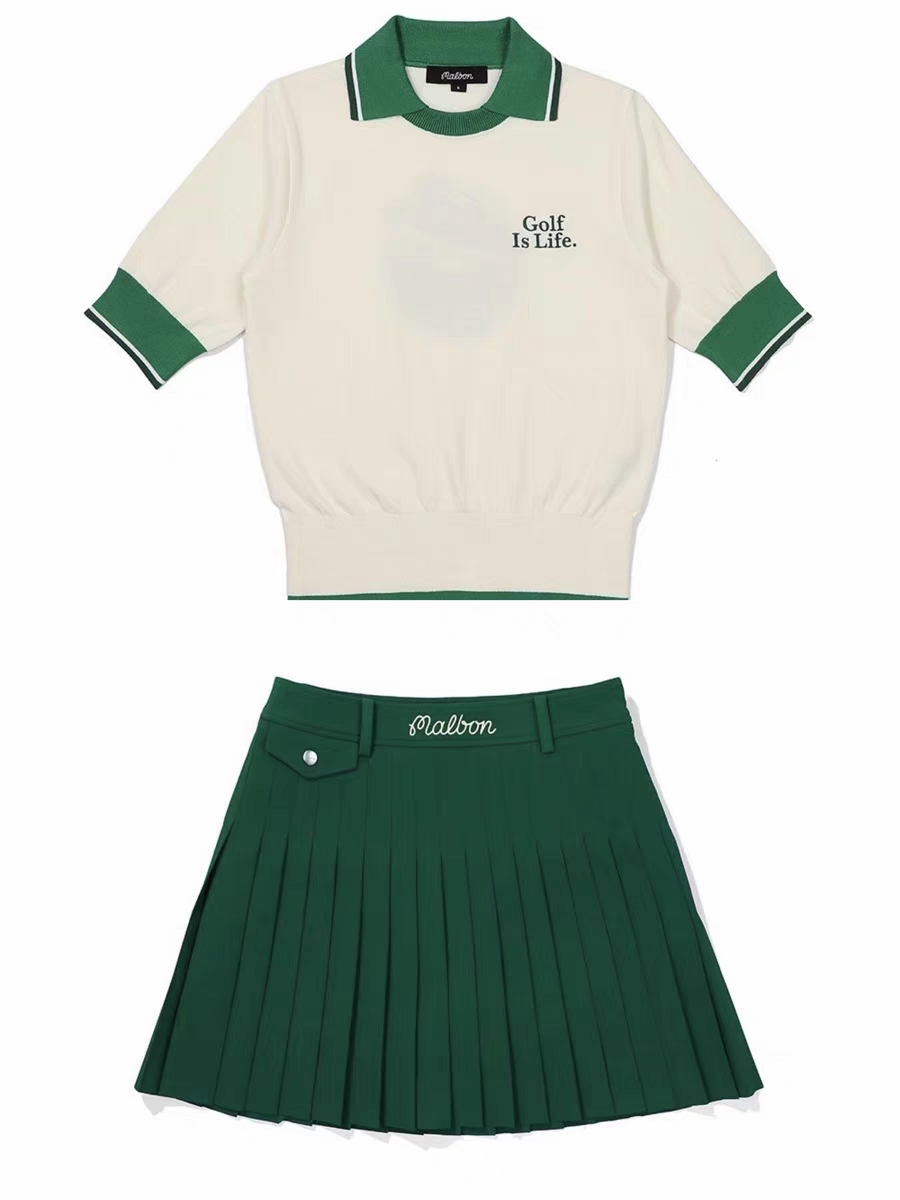 TITLESIT TAYLORMADE G/FORE GOLF BAG