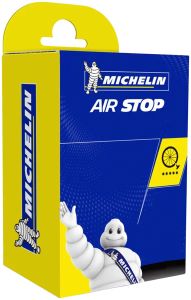 Michelin AirStop Tube 27.5 and 29 2.4-3.0, 40mm Presta Valve、mySite、bearsvspackers