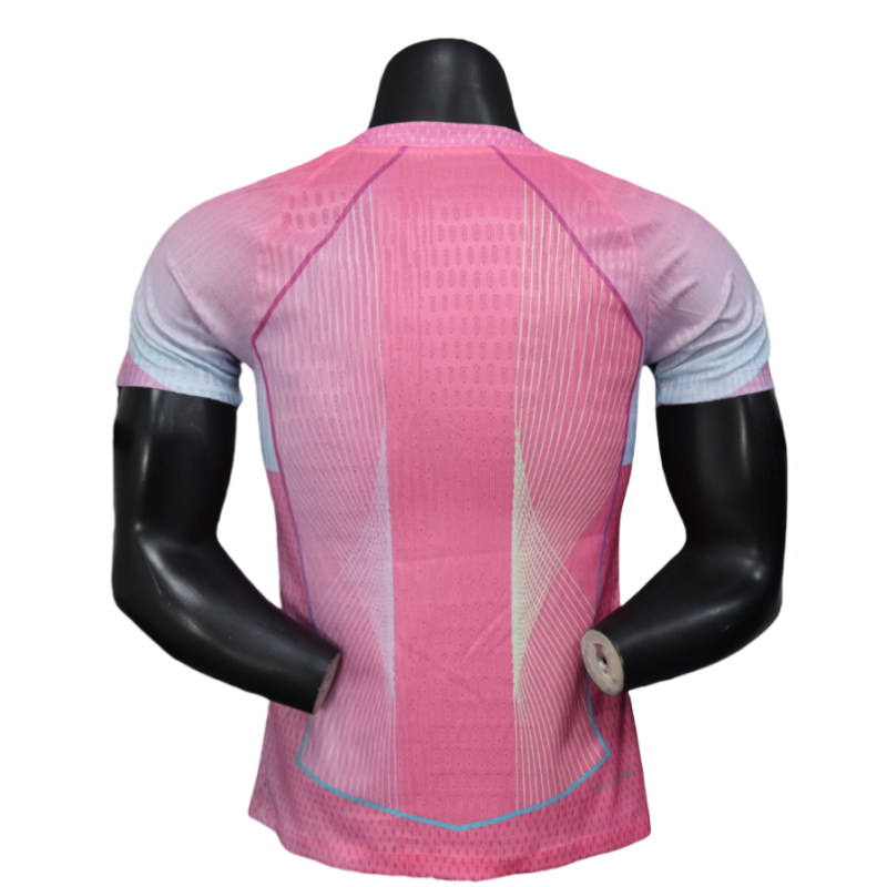 25-26 Barcelona Special Edition soccer jersey - Player Version: Ajax 24-25 Home Stadium Jersey - Fans Version mysite: Adidas luxuryfootballshirts.com: https://www.luxuryfootballshirts.com/