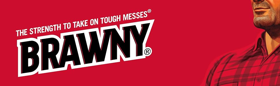 Brawny PAS 1