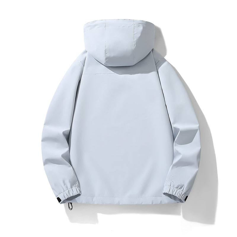 MLB 8518 Outdoor Jacket