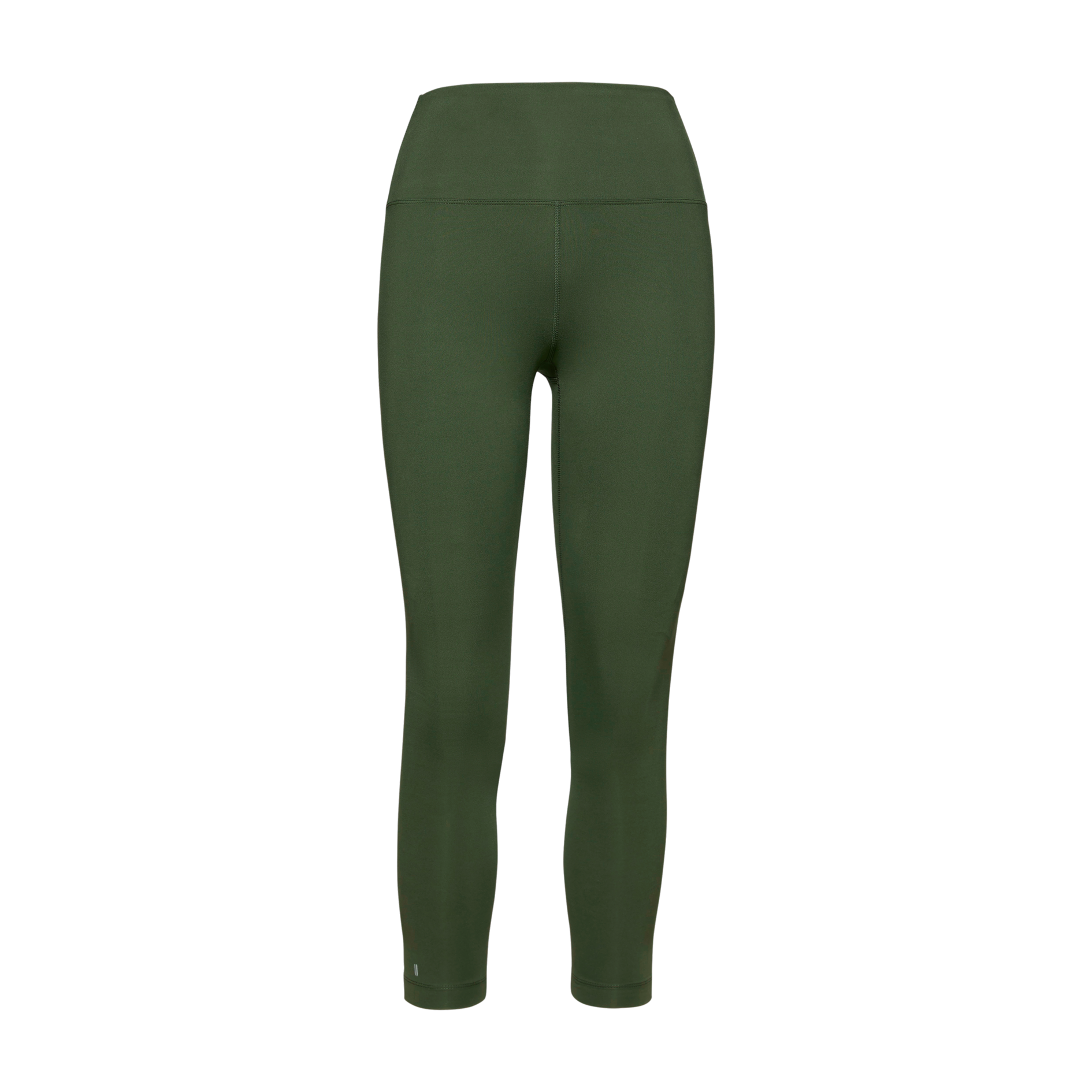 Women's High-Rise Matte Tight 25