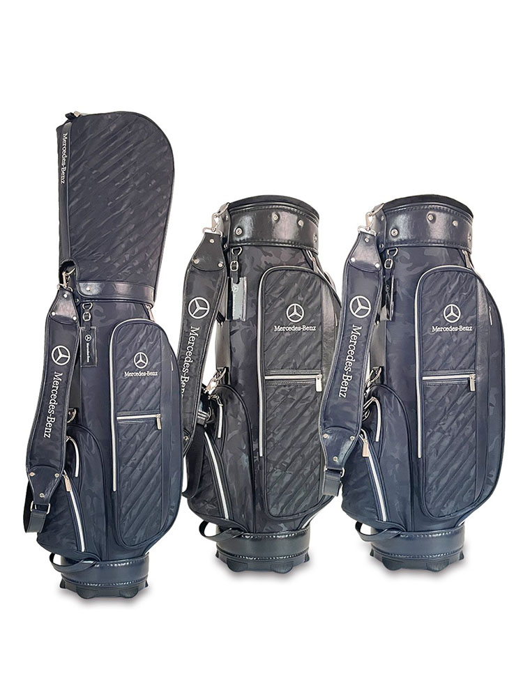 TITLESIT TAYLORMADE G/FORE GOLF BAG