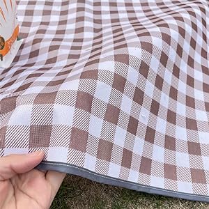 Foldable Waterproof Sand Mat