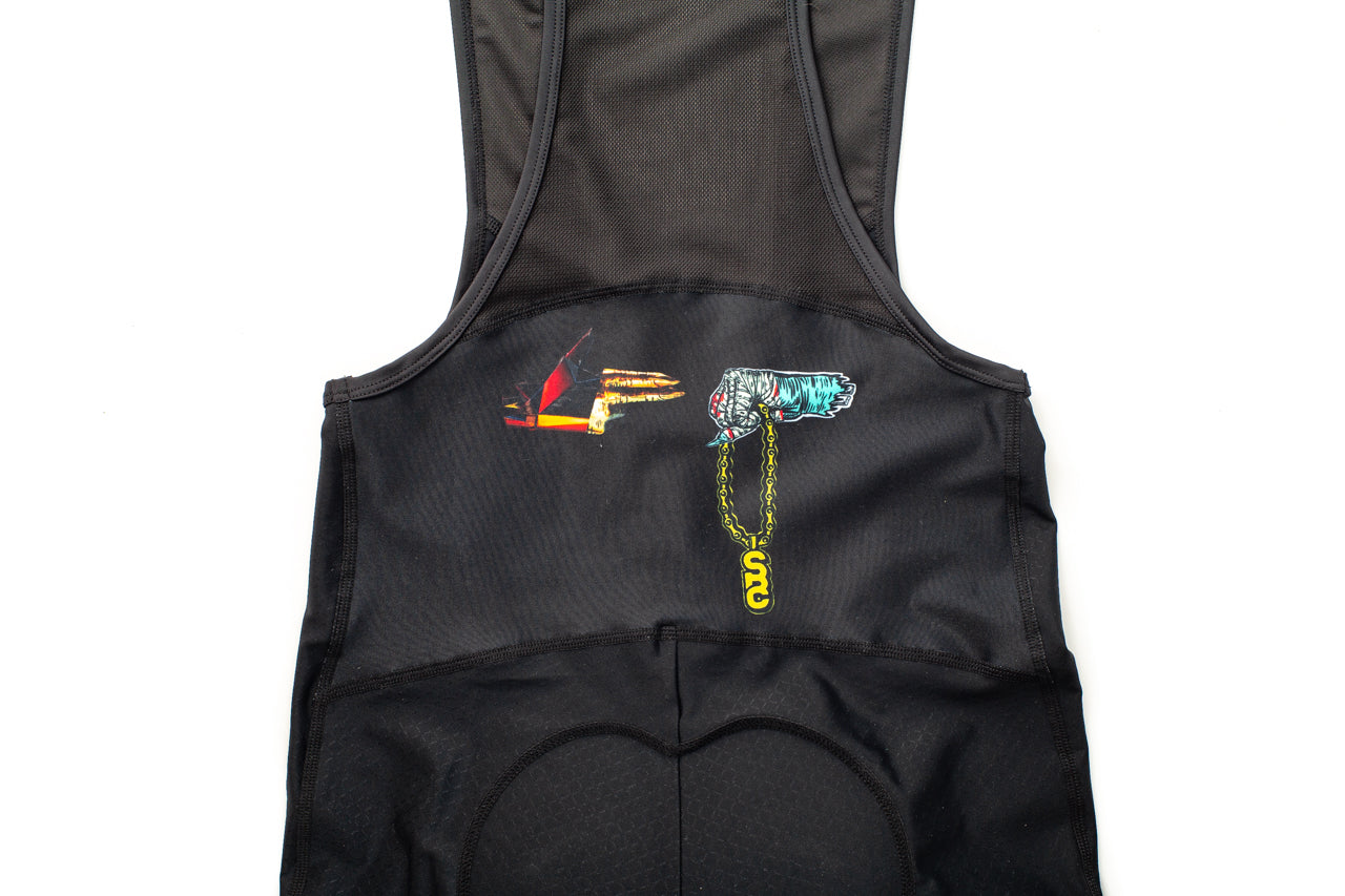 State Bicycle Co. x Run The Jewels - Cargo Bibs、mySite、bearsvspackers