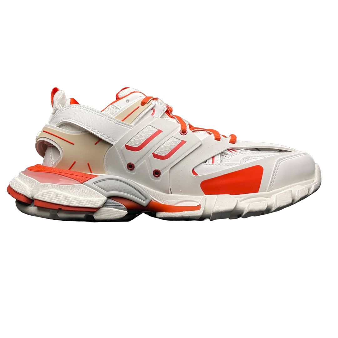 Balenciaga Track Trainer Carol Red、mysite、Cacoeks