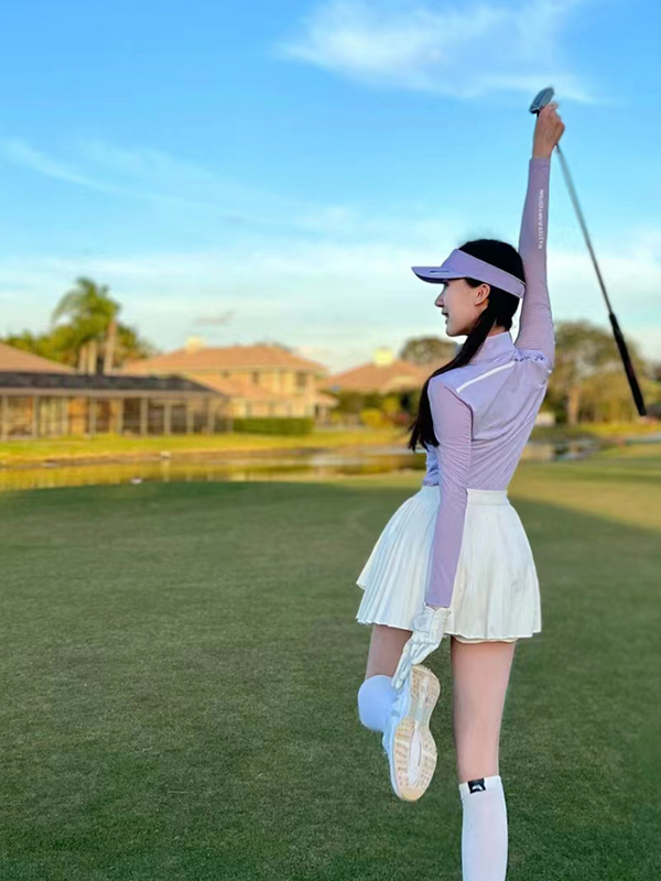 TITLESIT TAYLORMADE G/FORE GOLF BAG