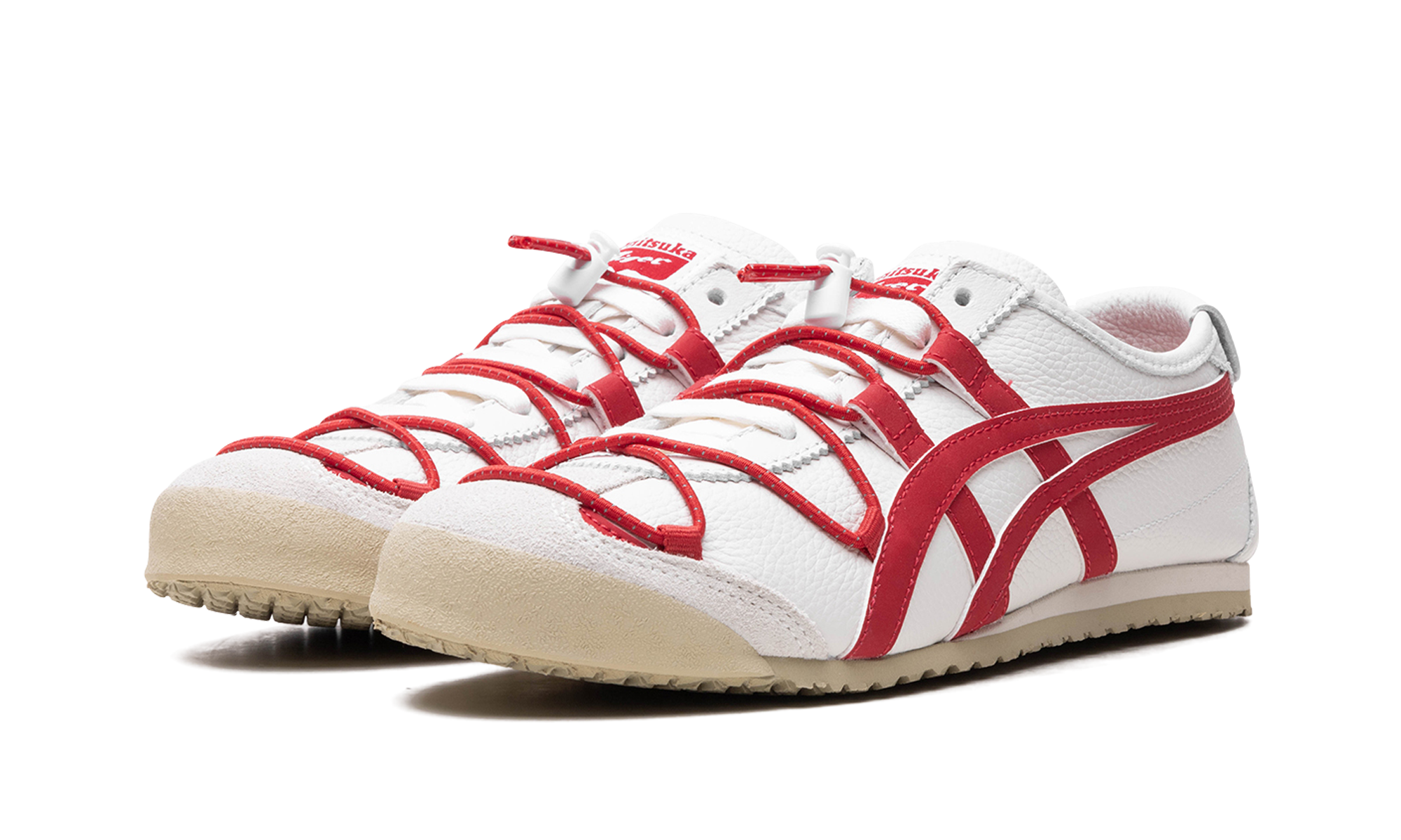 Mexico 66 "White Classic Red"、mysite、Cacoeks