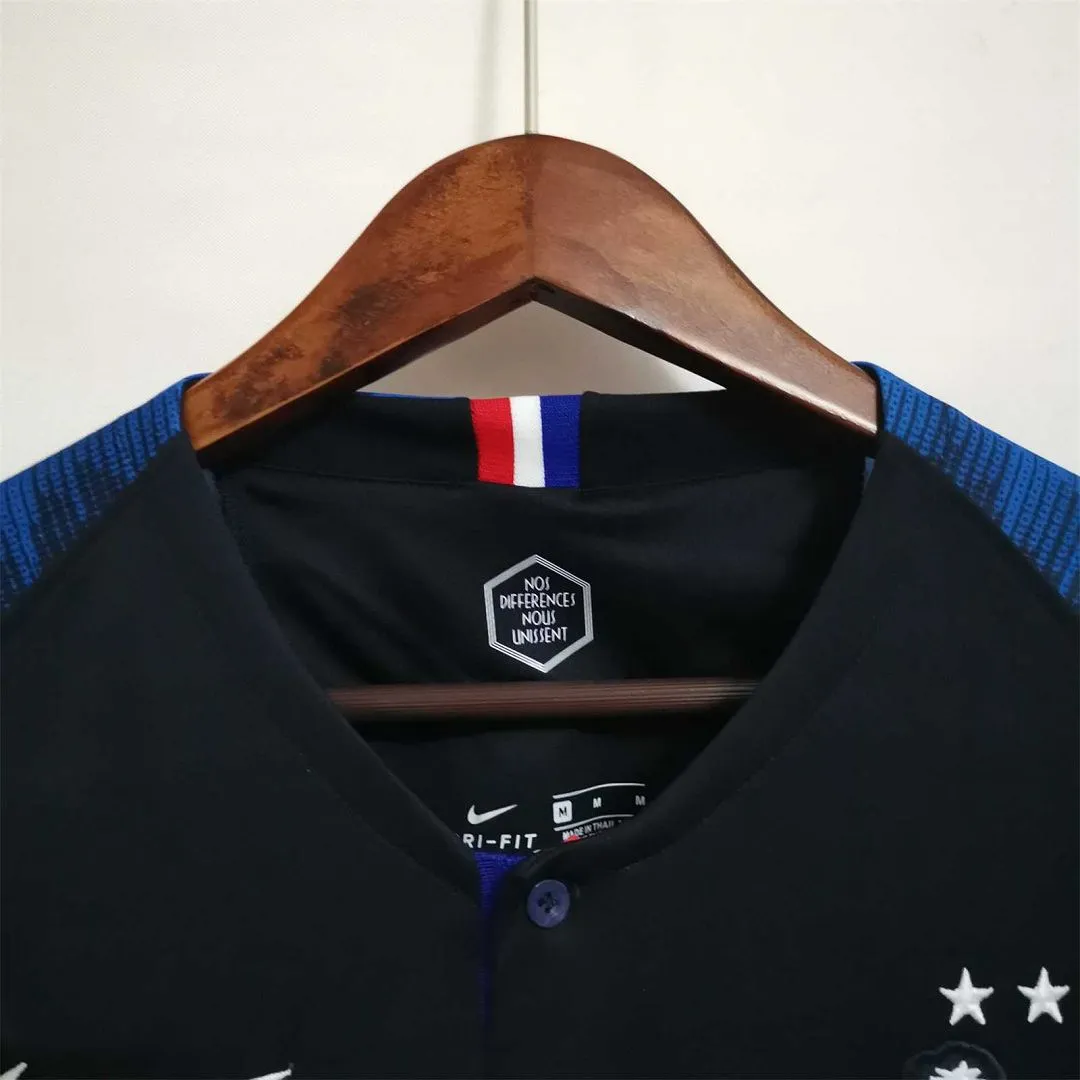 2018 France World Cup Home soccer jersey-Retro version: Ajax 24-25 Home Stadium Jersey - Fans Version mysite: Adidas luxuryfootballshirts.com: https://www.luxuryfootballshirts.com/