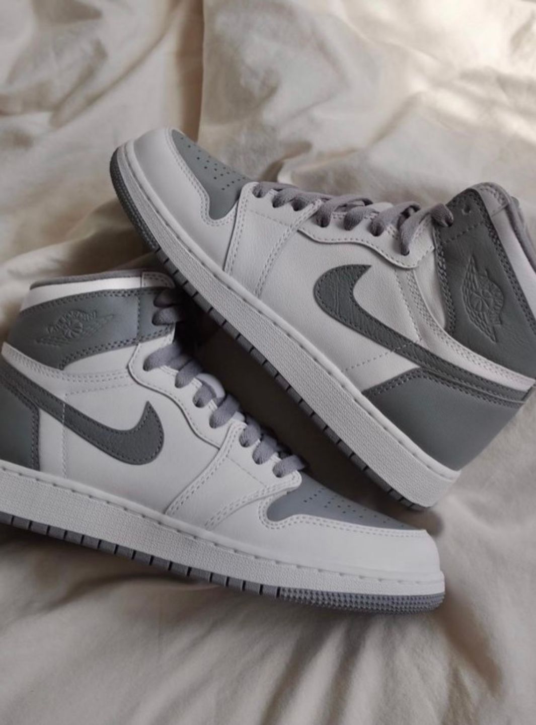 Air Jordan 1 Retro High OG Stealth、JORDAN、Cacoeks