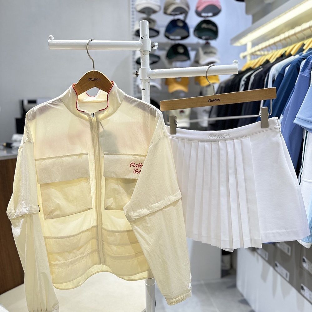 TITLESIT TAYLORMADE G/FORE GOLF BAG