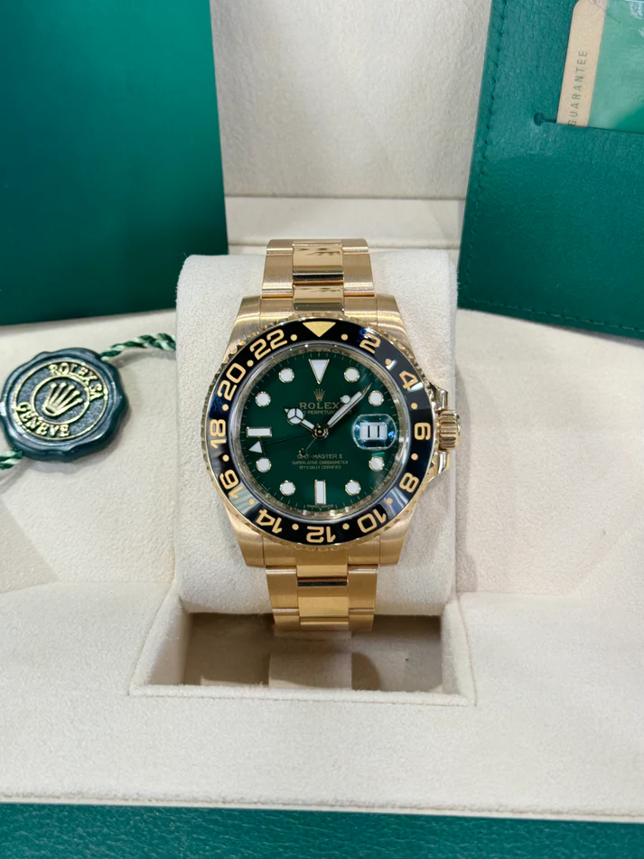 ZIICK Watch 1