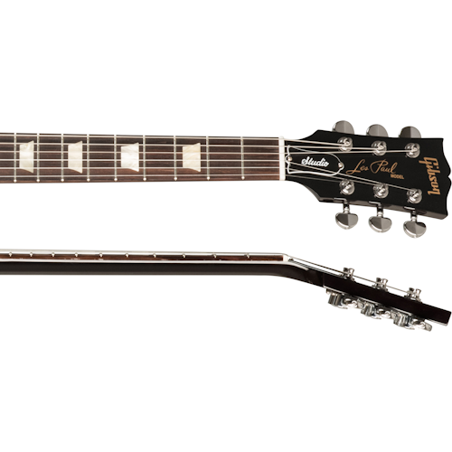 Les Paul Studio Neck and Side