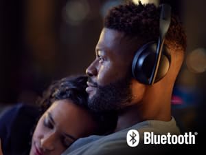 Bluetooth Headphones