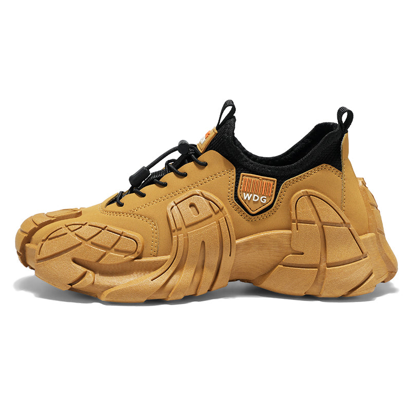 'Cosmo Veil' X9X Sneakers