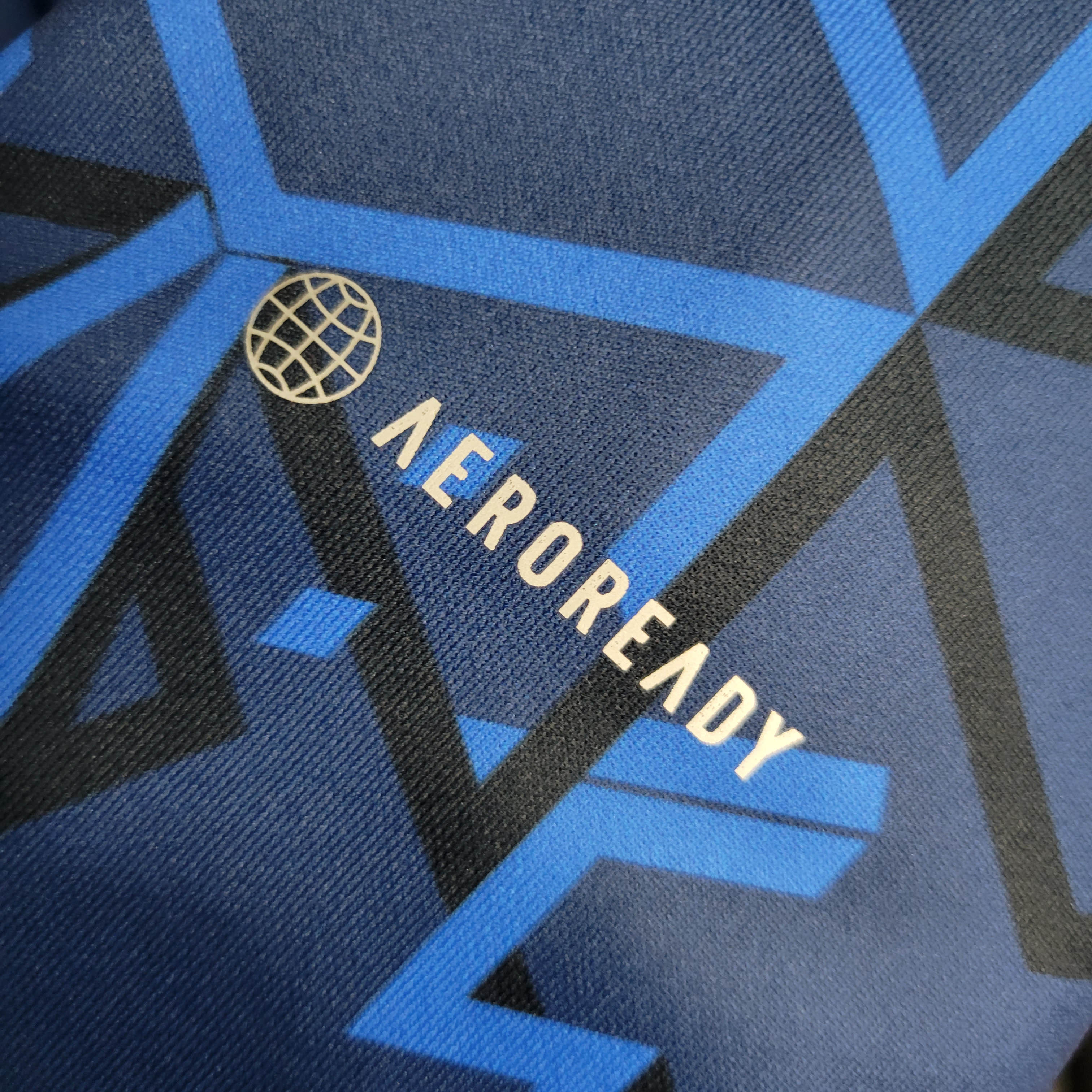 2023/2024 Arsenal Special Edition Blue Soccer Jersey:football jersey mysite: unitedjerseyfootball 邓江浪:football