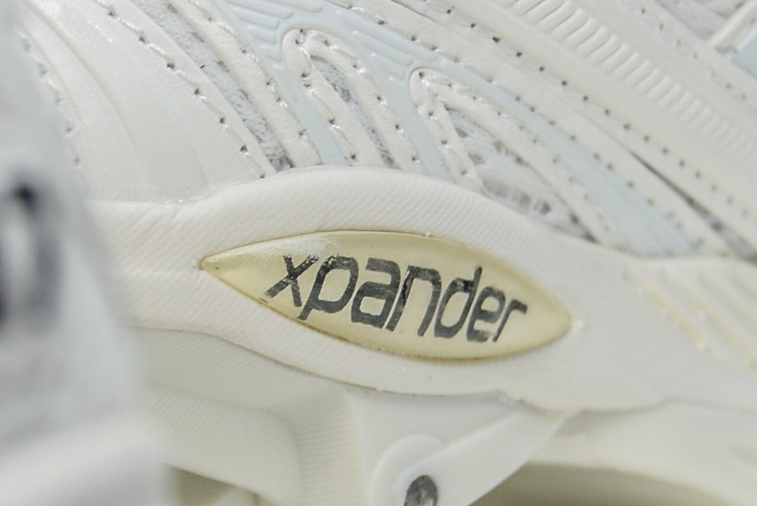 Balenciaga X-Pander Trainer White、mysite、Cacoeks